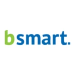 bsmart android application logo